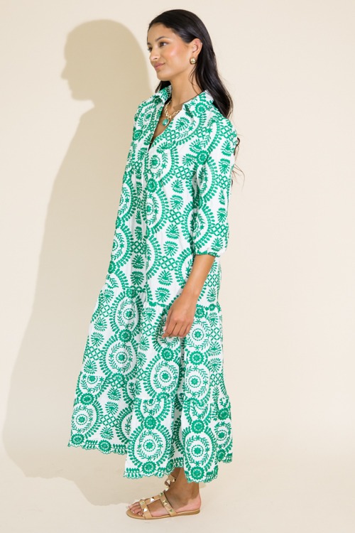 Perfect Embroidery Midi, Green - 0711-373.jpg