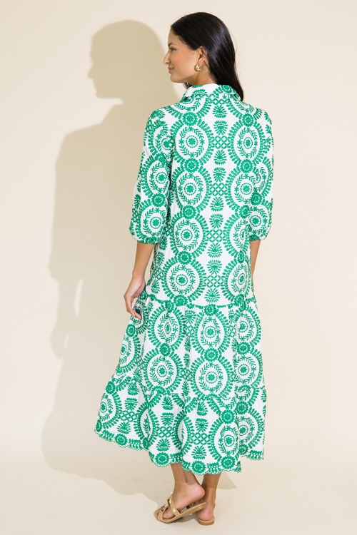 Perfect Embroidery Midi, Green - 0711-374.jpg
