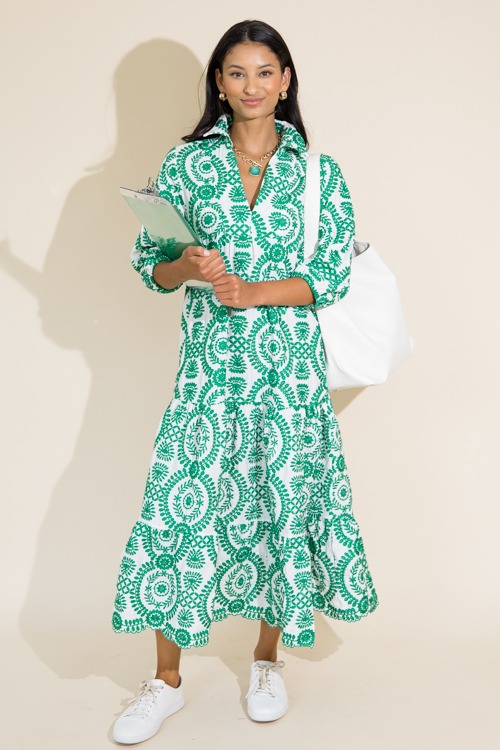 Perfect Embroidery Midi, Green - 0711-377.jpg