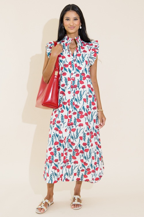 Blair Bloom Maxi, Cream - 0711-67h.jpg