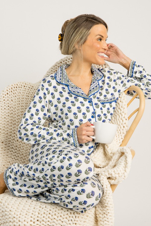 Charlotte PJ Set, Floral - 0714-71p.jpg