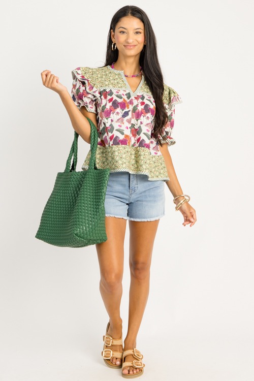 Double Floral Stripe Top, Plum - 0715-62.jpg