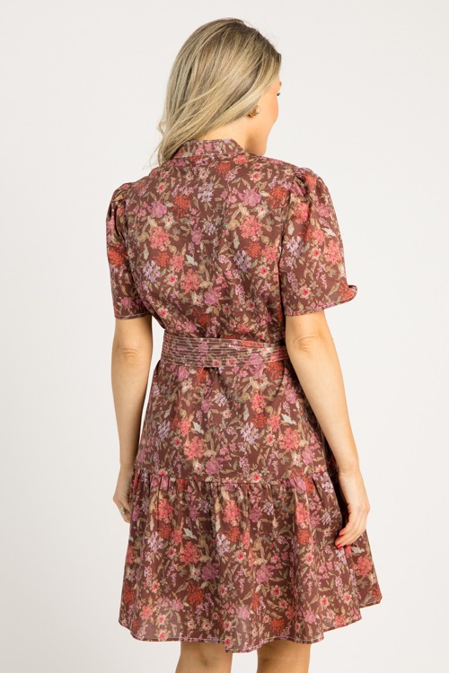 Kelly Floral Dress, Brown - 0716-96.jpg