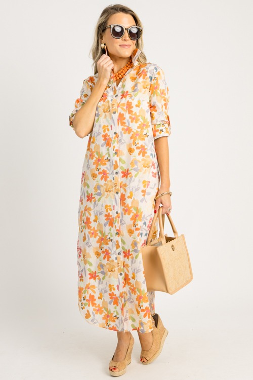 Shannon Shirt Dress, Multi Flor - 0717-125.jpg
