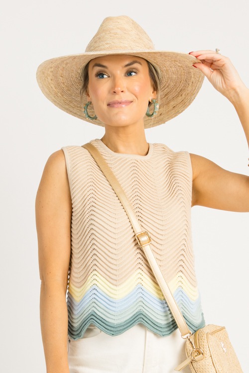 Wavy Colorblock Sweater Tank, T - 0718-36.jpg