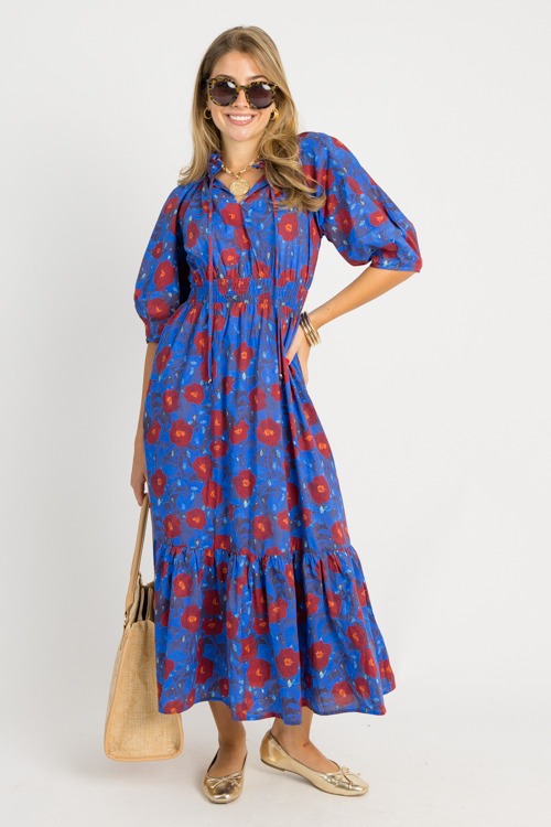 Floral Smock Waist Maxi, Midnig - 0722-107p.jpg