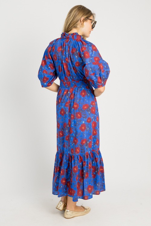 Floral Smock Waist Maxi, Midnig - 0722-108h.jpg