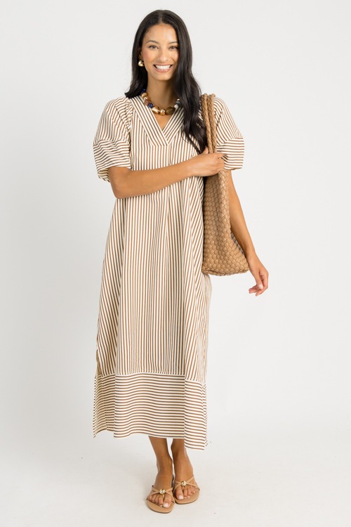 Annalise Stripe Maxi, Brown - 0722-68p.jpg