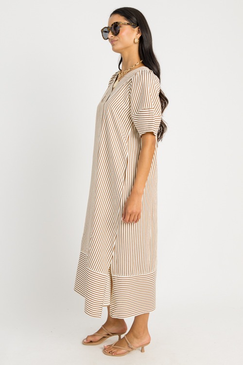 Annalise Stripe Maxi, Brown - 0722-71.jpg