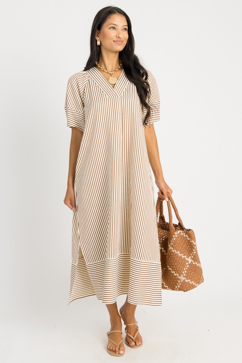 Annalise Stripe Maxi, Brown - 0722-72.jpg