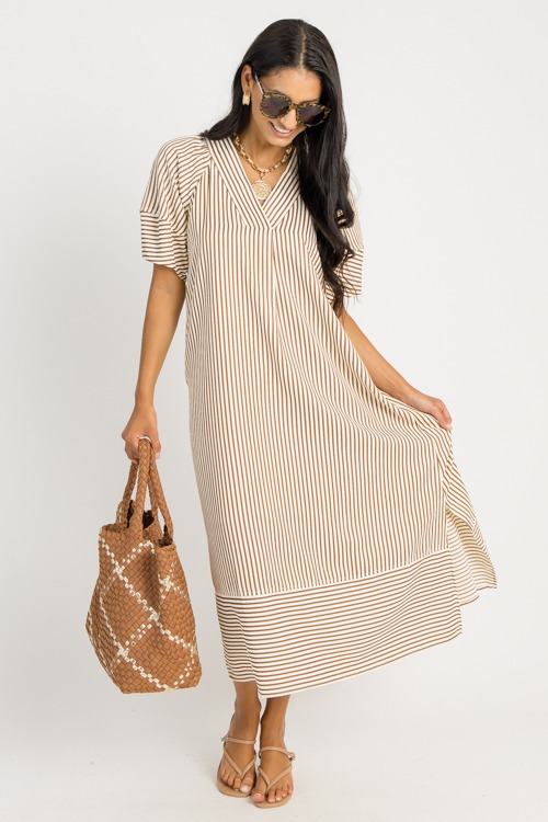 Annalise Stripe Maxi, Brown - 0722-73.jpg