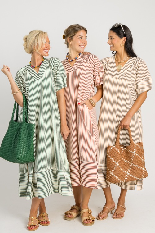 Annalise Stripe Maxi, Brown - 0722-76p.jpg