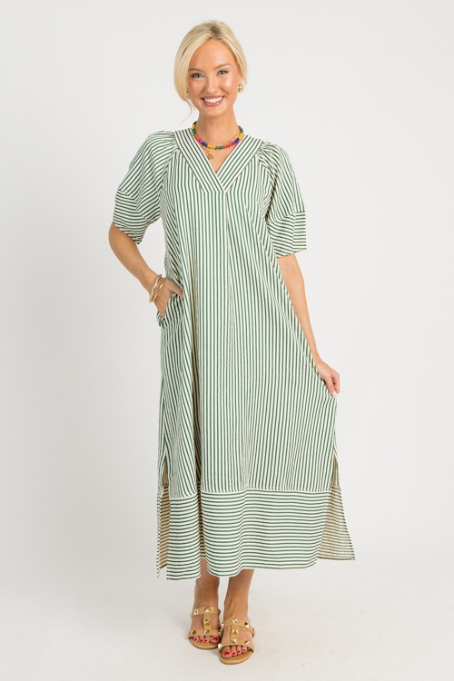 Annalise Stripe Maxi, H Green - 0722-81.jpg
