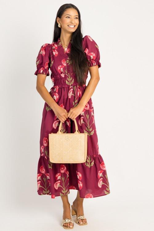 Colleen Floral Maxi, Wine - 0723-31.jpg