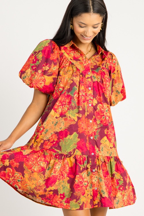 Floral Fusion Dress, Wine - 0723-78.jpg
