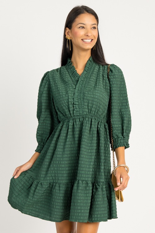 Julissa Textured Dress, Palm Gr - 0724-105.jpg