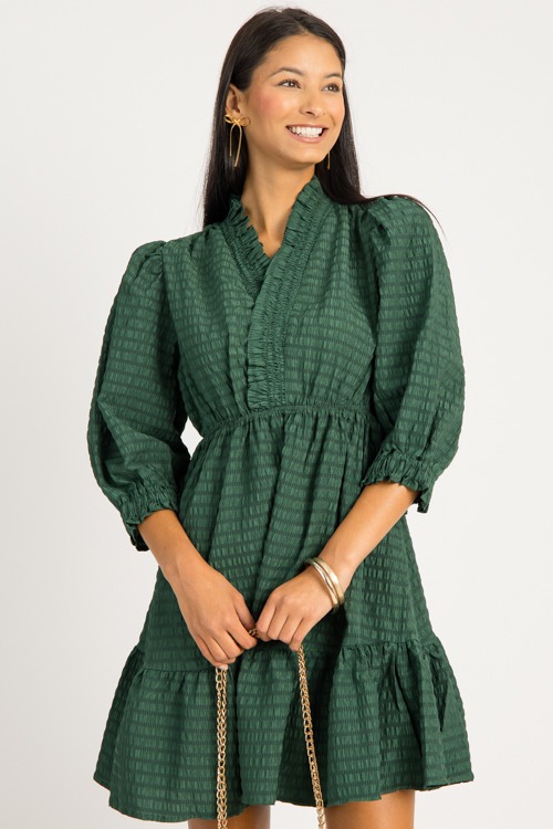 Julissa Textured Dress, Palm Gr - 0724-106.jpg