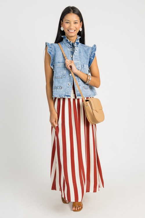 Ruffle Trim Denim Vest, Light - 0725-11h.jpg