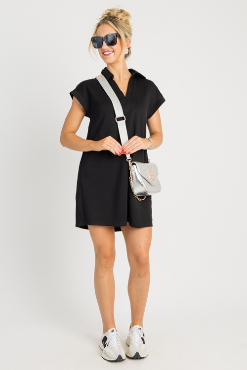Everyday Comfort Dress, Black - 0725-33.jpg