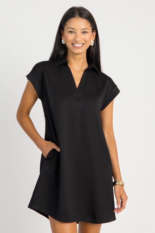 Everyday Comfort Dress, Black - 0725-35.jpg