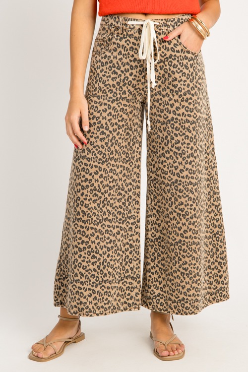 Draw Waist Leopard Jeans, Mocha - 0728-68.jpg