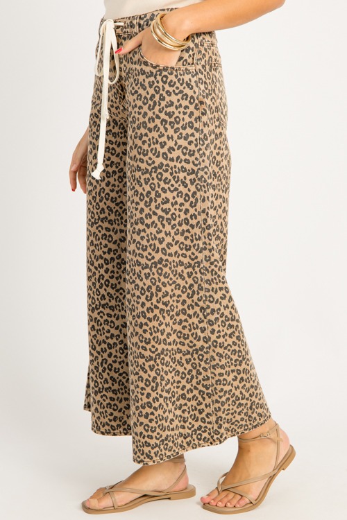 Draw Waist Leopard Jeans, Mocha - 0728-76h.jpg