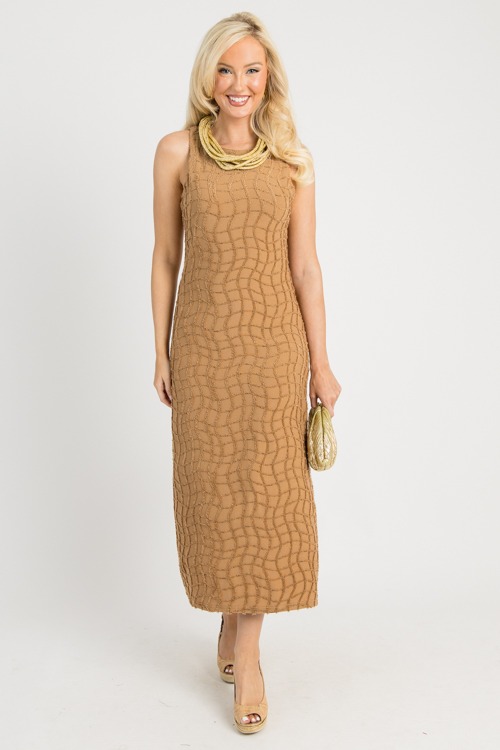 Dazzle Me Knit Midi, Brown - 0729-21p.jpg