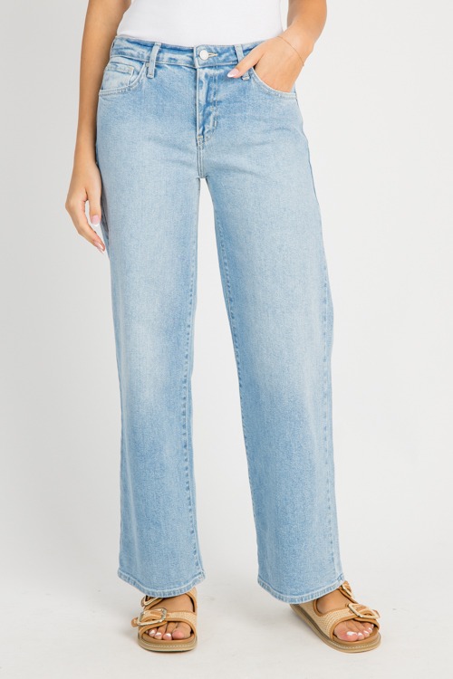 Tia Wide Leg Jeans, Light - 0729-45.jpg