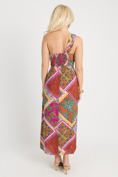 Patch Print Wrap Midi, Pompeiian Red - 0729-6.jpg