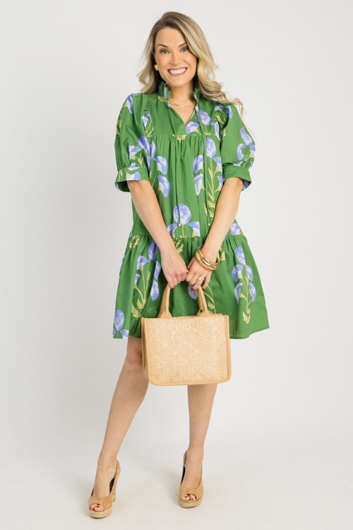 Sophia Floral Dress, Green - 0730-34h.jpg