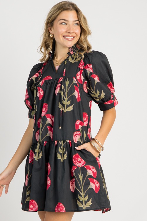 Sophia Floral Dress, Black - 0730-64.jpg