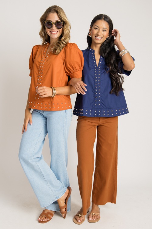 Raw Hem Wide Leg Pants, Brick - 0731-253-Edit.jpg