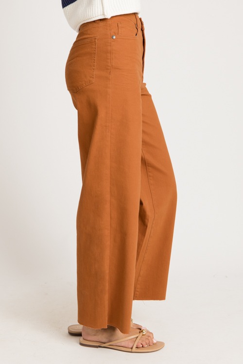 Raw Hem Wide Leg Pants, Brick - 0731-275-Edit.jpg