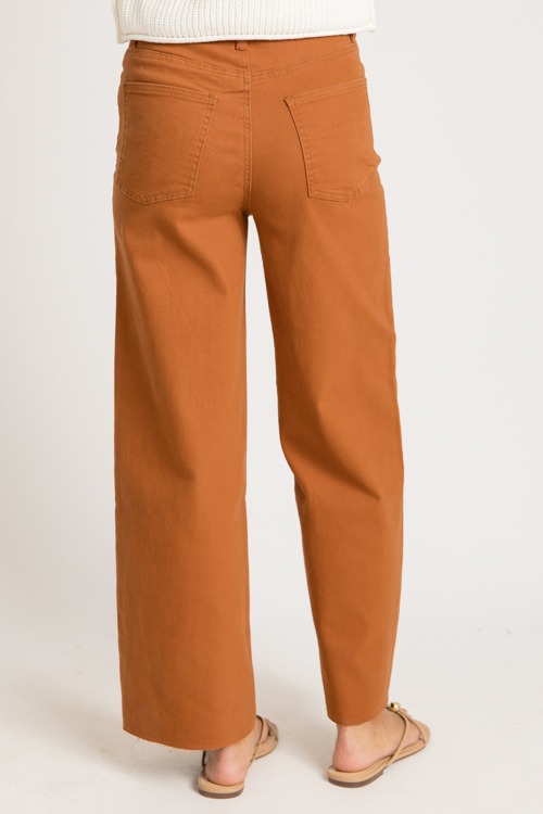 Raw Hem Wide Leg Pants, Brick - 0731-276-Edit.jpg