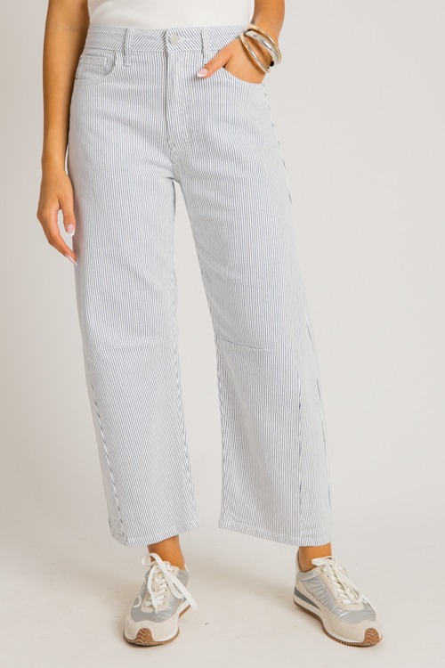 Striped Barrel Jeans - 0731-323p.jpg