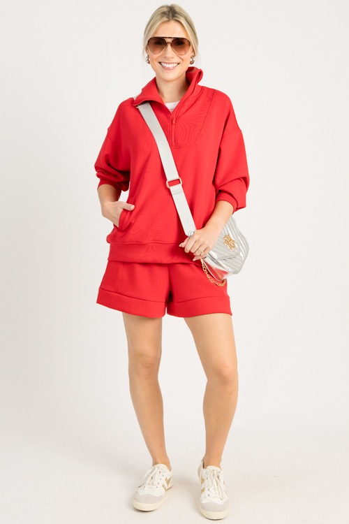 Modal Mock Neck Pullover,Tr Red - 0731-77.jpg