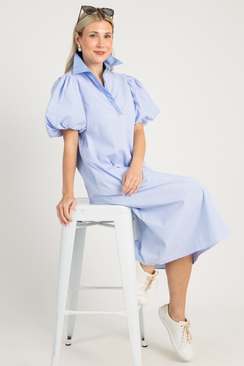 Penelope Pinstripe Midi, Blue - 0804-6.jpg