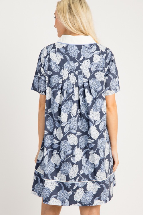 Hydrangea Collared Dress, Navy - 0805-6.jpg