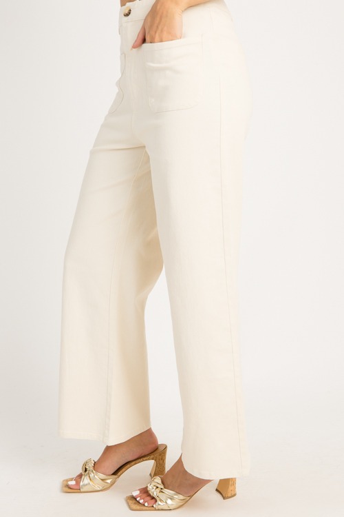 Dorian Twill Pants, Ecru - 0806-62p.jpg