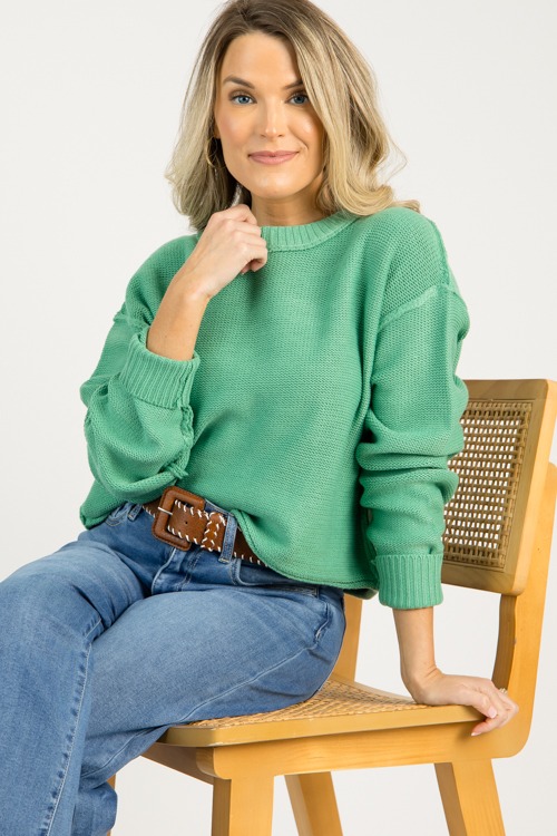 Kaleigh Sweater, Emerald - 0807-140p.jpg