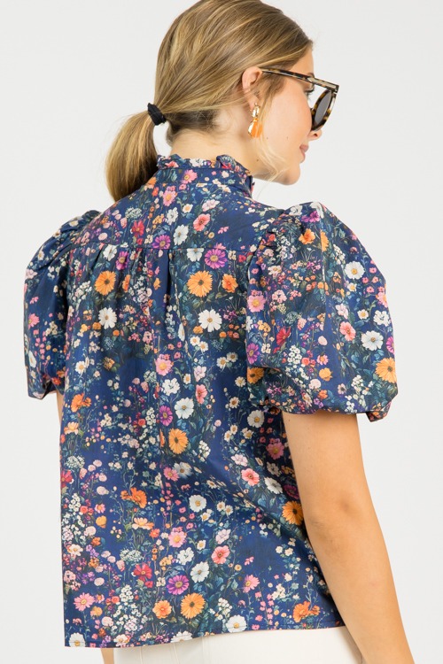 Wildflower Top, Navy - 0808-131.jpg