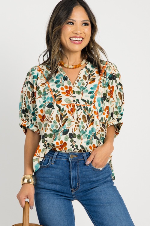 Branch Out Scallop Top, Ecru - 0811-135p.jpg