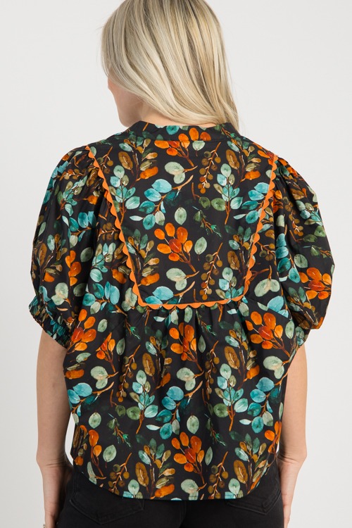 Branch Out Scallop Top, Black - 0811-147.jpg