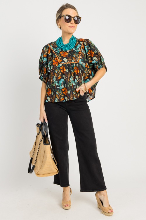 Branch Out Scallop Top, Black - 0811-149.jpg