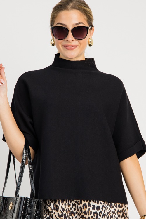 Effortlessly Chic Sweater, Black - 0811-53p.jpg