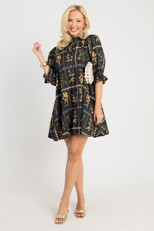 Botanic Blocks Swing Dress, Bla - 0811-97.jpg