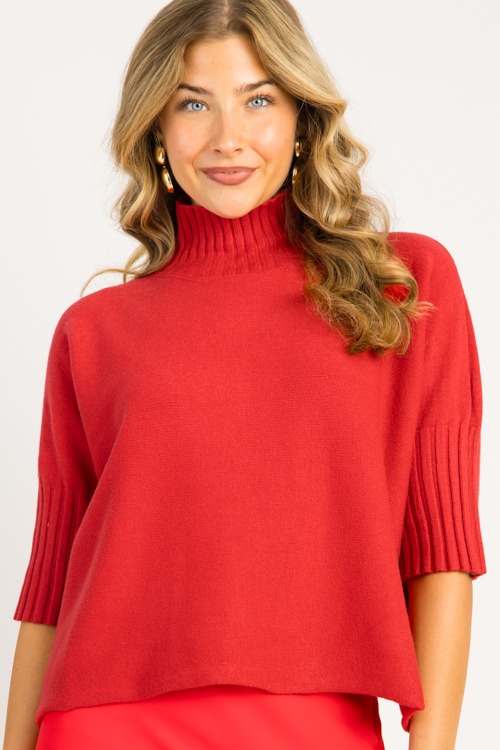Taylor Sweater, Red/Crimson - 0813-80h.jpg