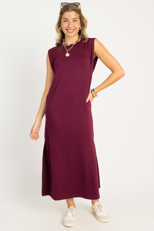 Slice of Heaven Maxi, Wine - 0814-12.jpg