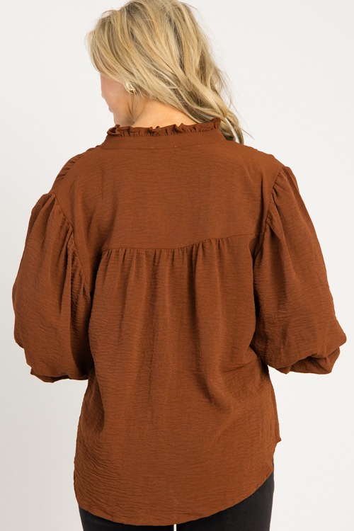 Bailey Blouse, Mocha - 0814-140.jpg