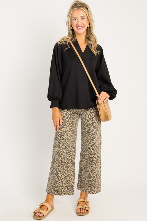 Wild Side Leopard Pants, Camel - 0815-43.jpg